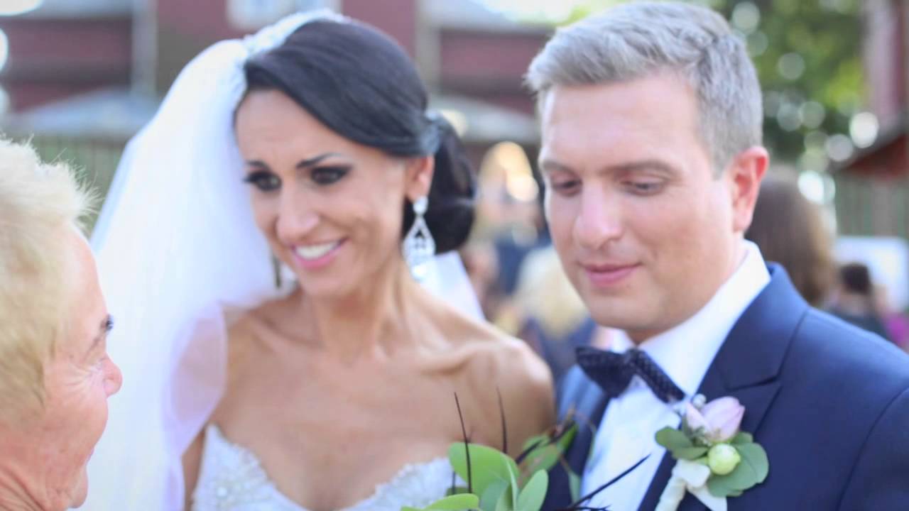 Paparacai: sužinokite, ko jaunavedžiams linki Deivydo Zvonkaus mama