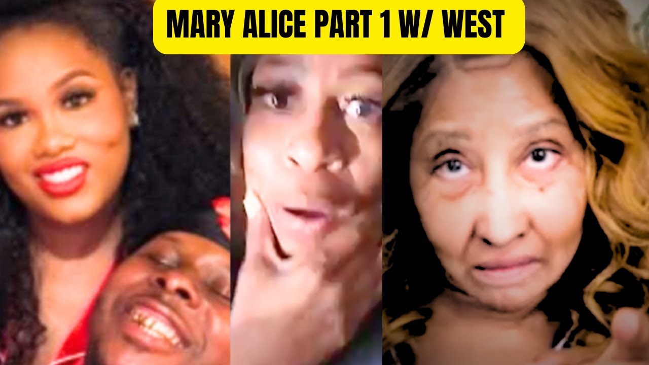 MARY ALICE SPEAKS: THE TRUTH ABOUT LULU, TYRONE DAVIS JR, AND THE 