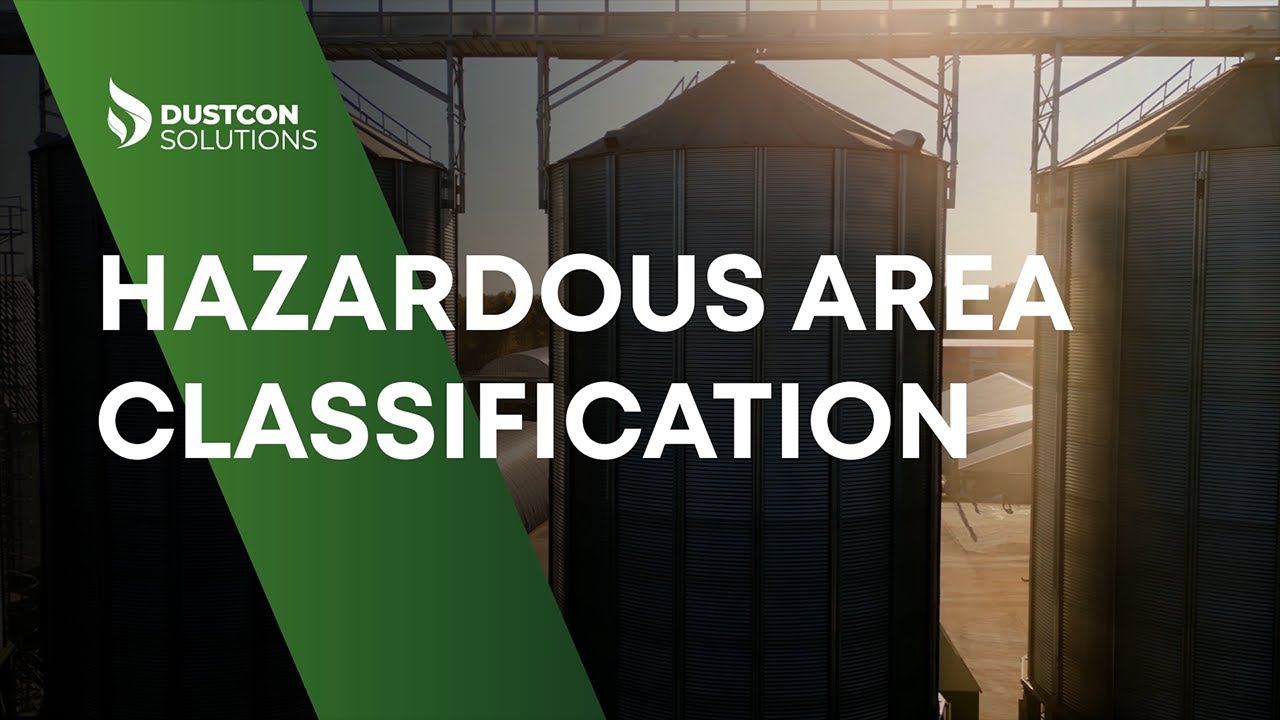 Hazardous Area Classification (HAC)