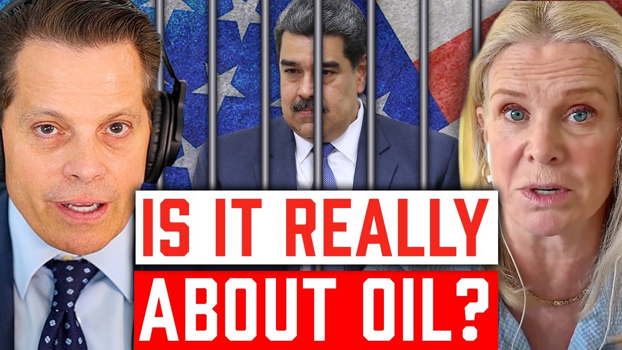 Maduro Captured: Trump vs Venezuela