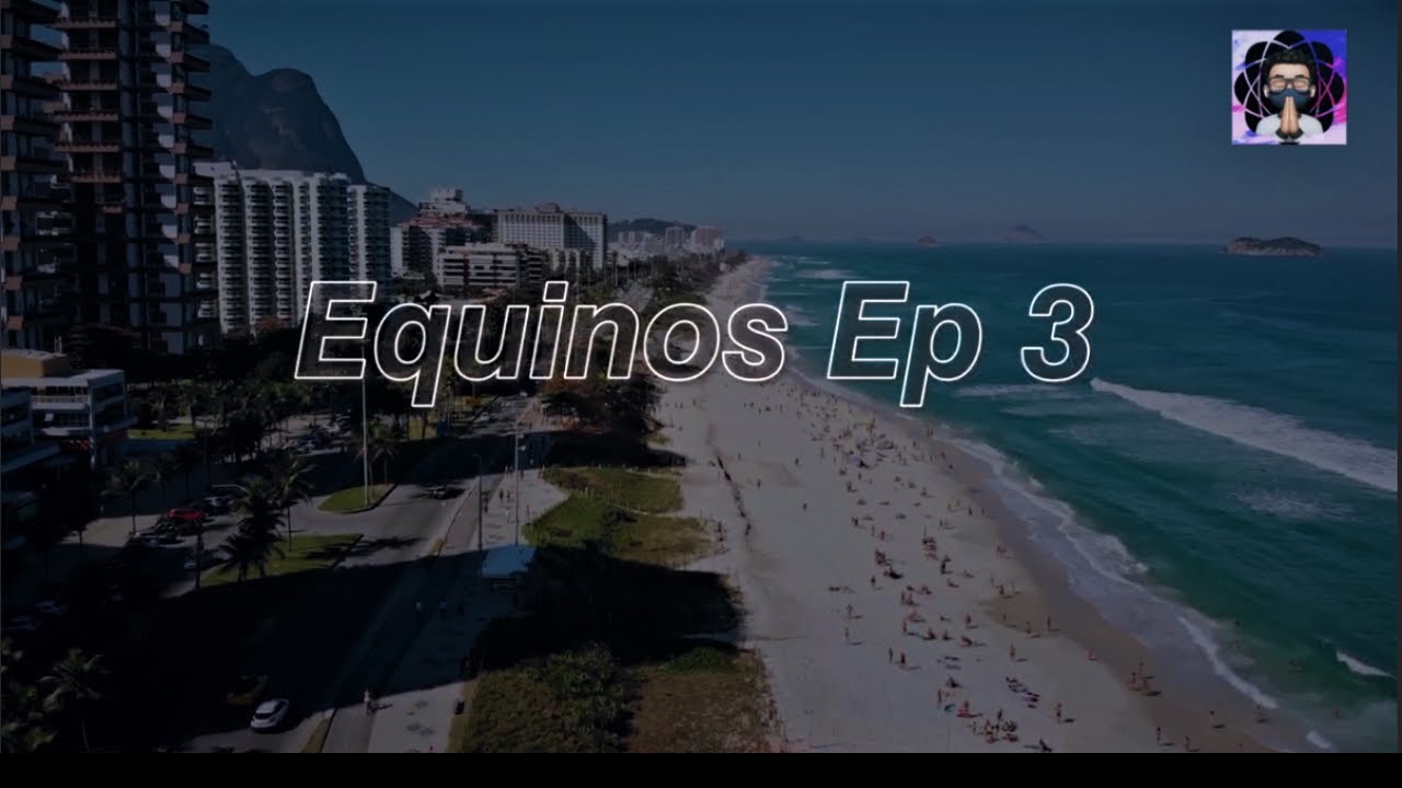 EquiNos Ep 3 - Ben Bohmer, Nox Vahn, Tone Depth......