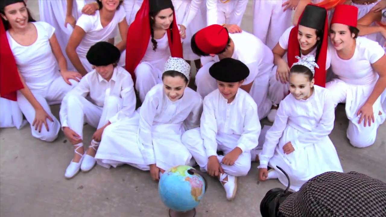 IKTB NAFARROA OINEZ 2010