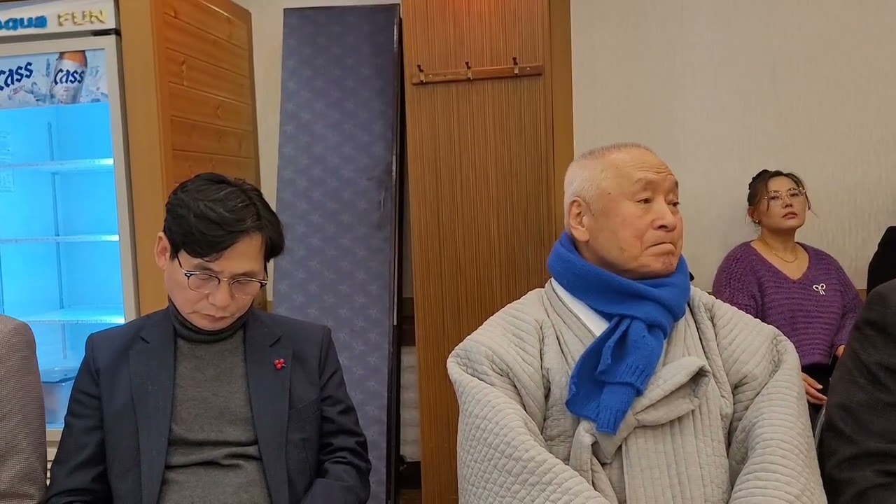 박현우 이효복 작가출판 축하공연