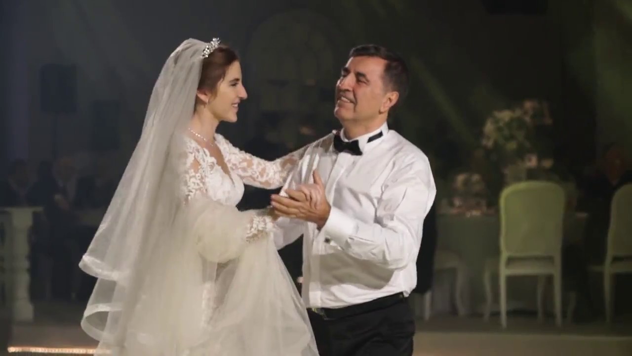 Wedding Dance - Father Daughter Dance - METALLICA