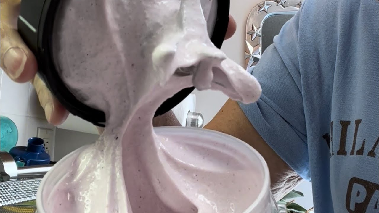 OPTAVIA Soft Serve Treat - how to