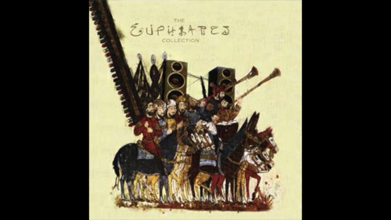 Spiderhole - Euphrates