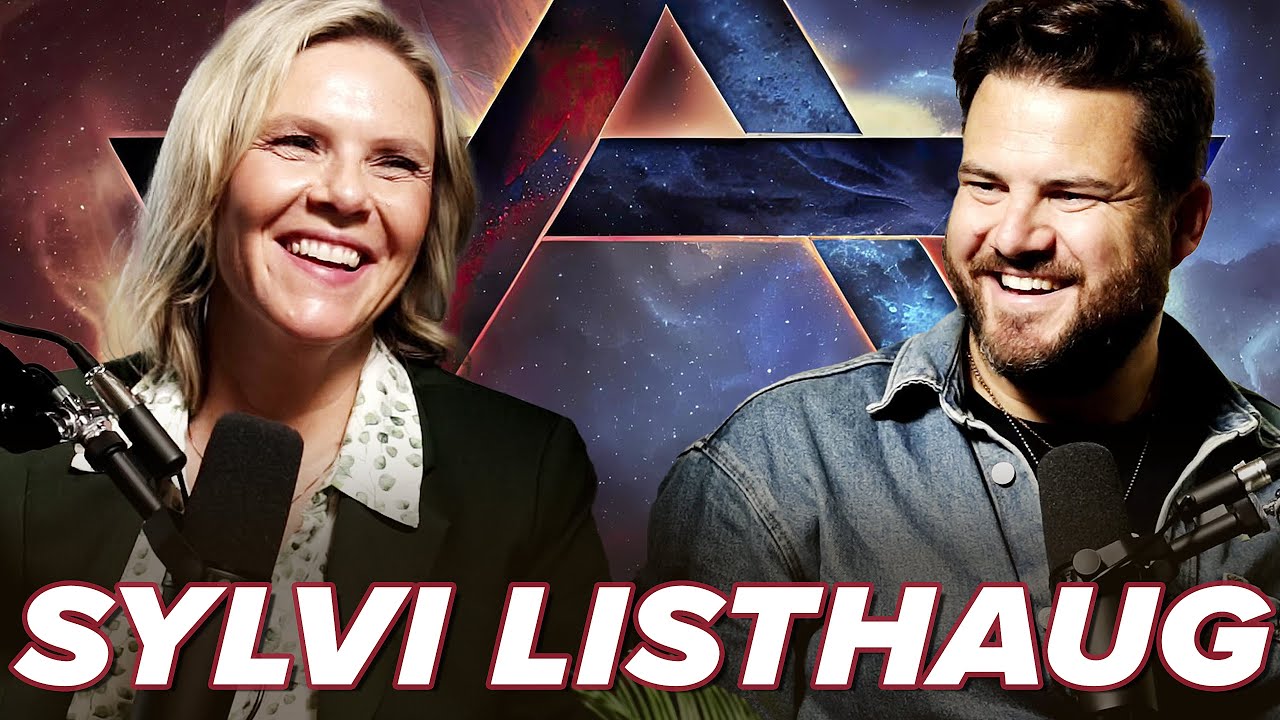 Sylvi Listhaug – Om Støre & Barth Eide, Norges relasjon til Israel, og den nye antisemittismen