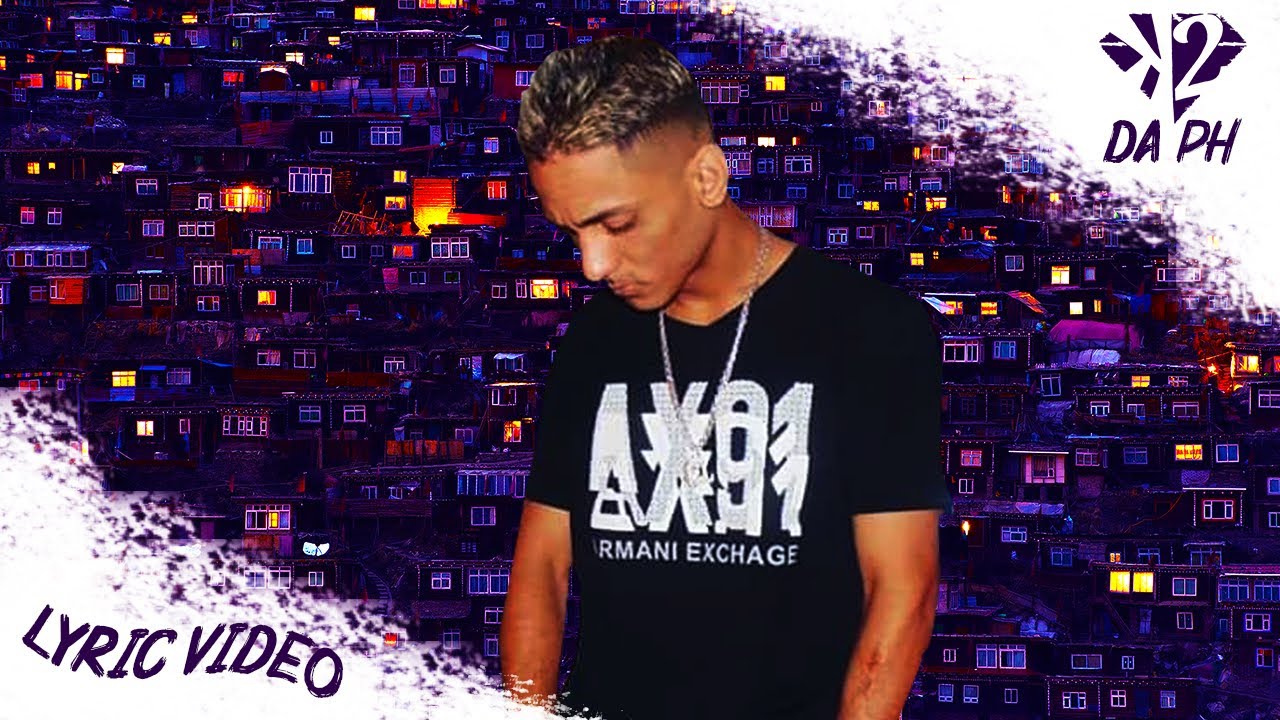 MC CL Do RJ - To Milion&aacute;rio (Lyric Video K2 DA PH) DJ'S RD DA NH & ANDR&Eacute; BPM