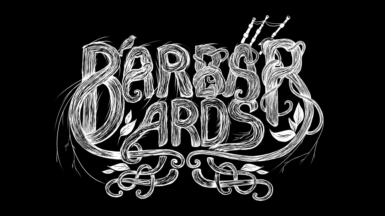 Barbar bards / Perunove hromnice / LIVE in Bratislava