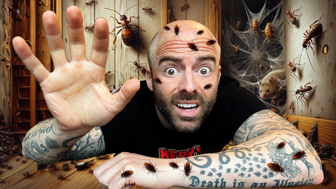 The 10 Largest INFESTATIONS in History