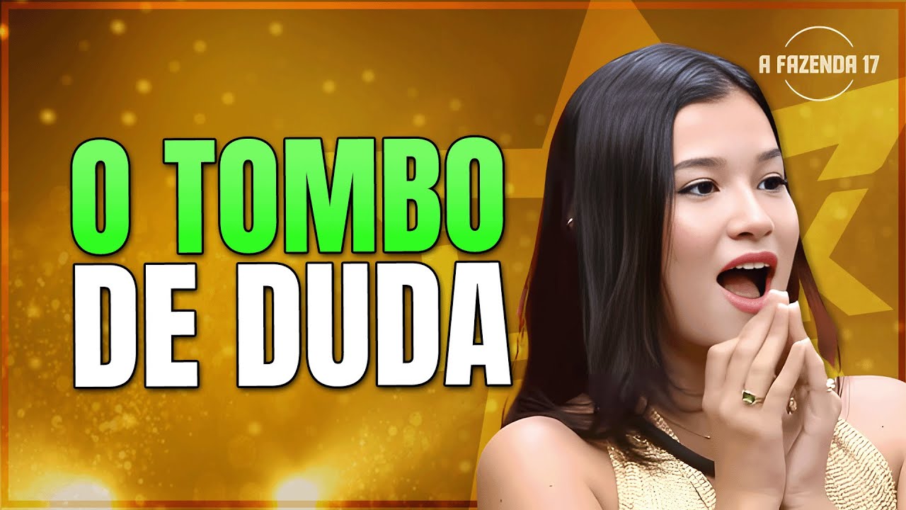 🟠 DUDU TEM VOLTA HISTÓRICA; LAVAÇÃO FERVE; QUEM VAI PRA FINAL? | LINK PODCAST