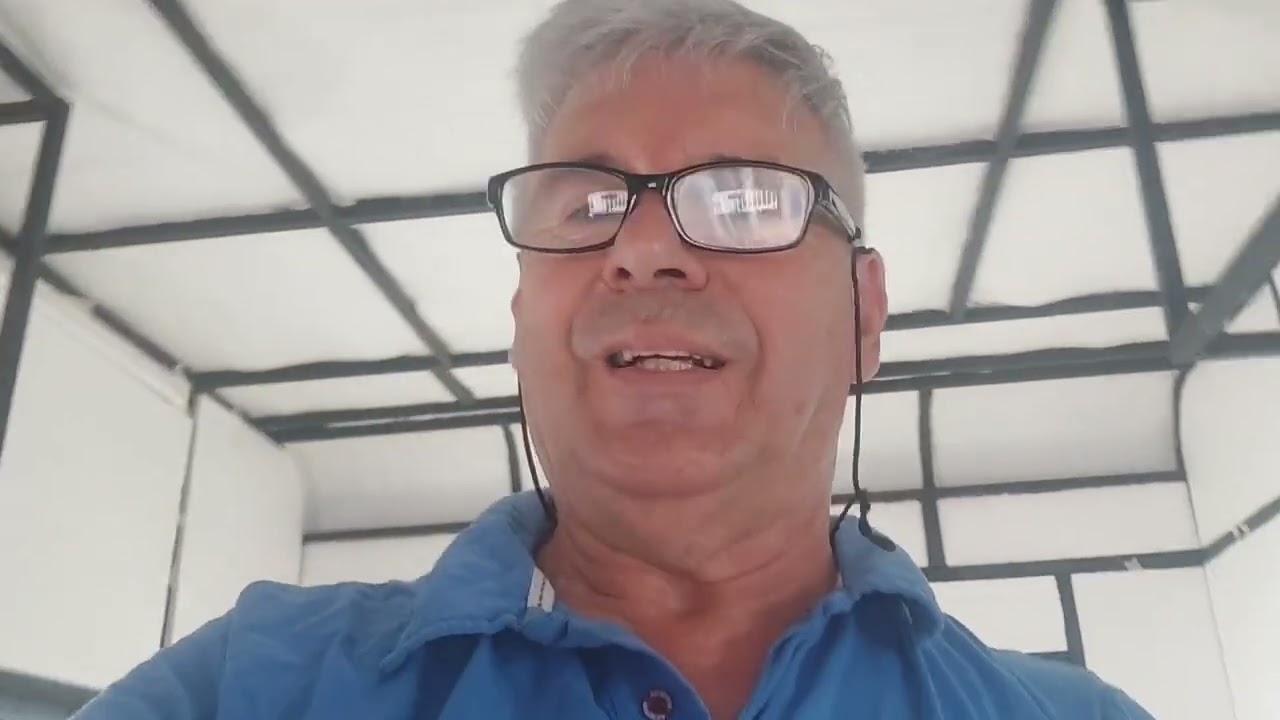 Alterações no projeto 