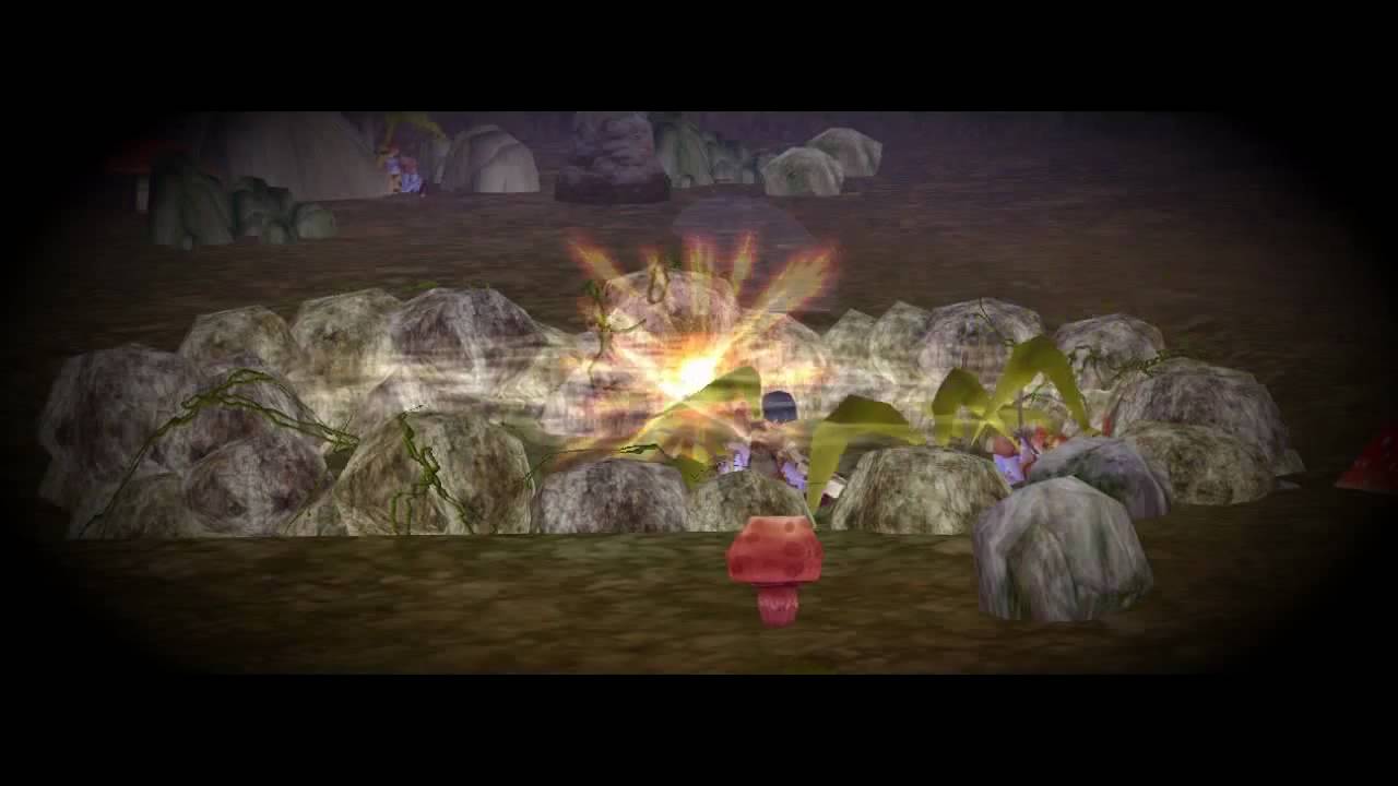 [Flyff - Steamwalker] Das etwas andere Hero Video (Airyo goes Hero)