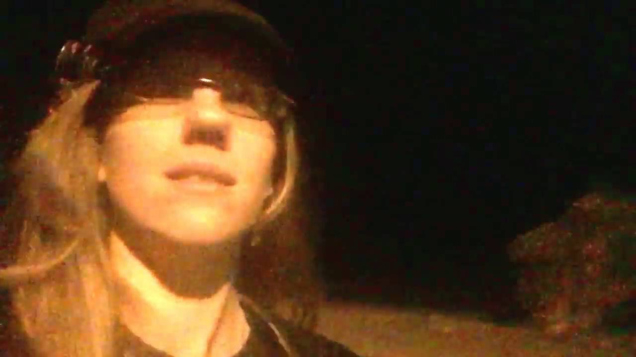 Late Night in San Manuel - Mini Adventure