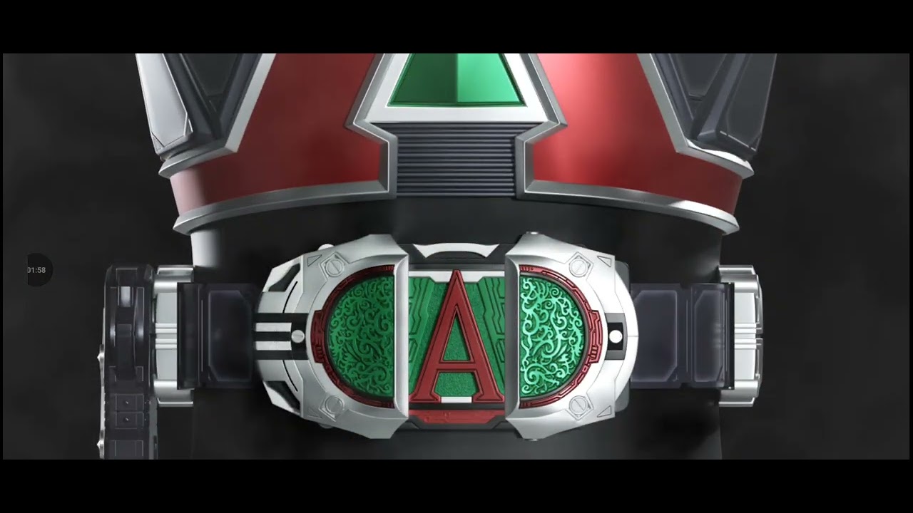 Board battle fight(kamen rider larc all combo card)