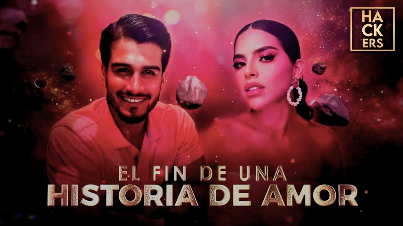 Polémico video destapa el fin de la relación de Emma Guerrero y Fernando Zuñiga | LHDE | Ecuavisa
