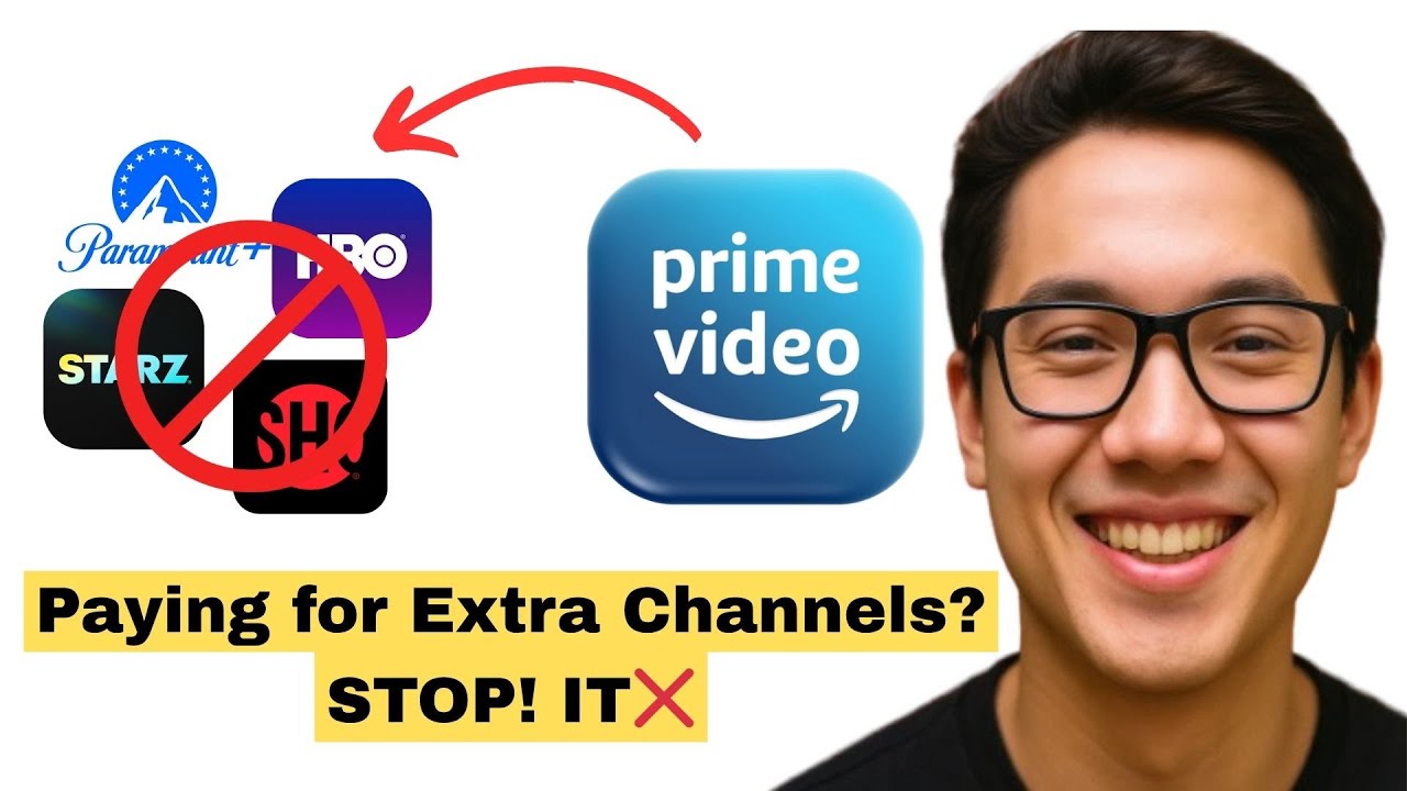 How to Cancel Channels Subscriptions On Amazon Prime (In Seconds)