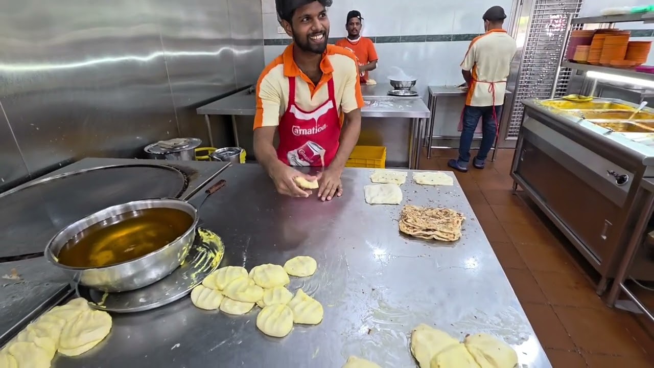 V664 - 2026 Best Prata in Klang