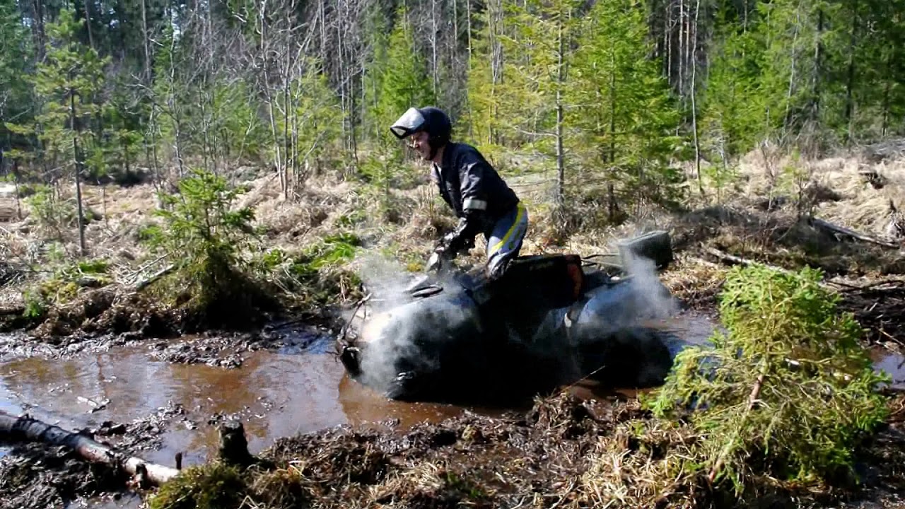 M&ouml;nkij&auml; safari