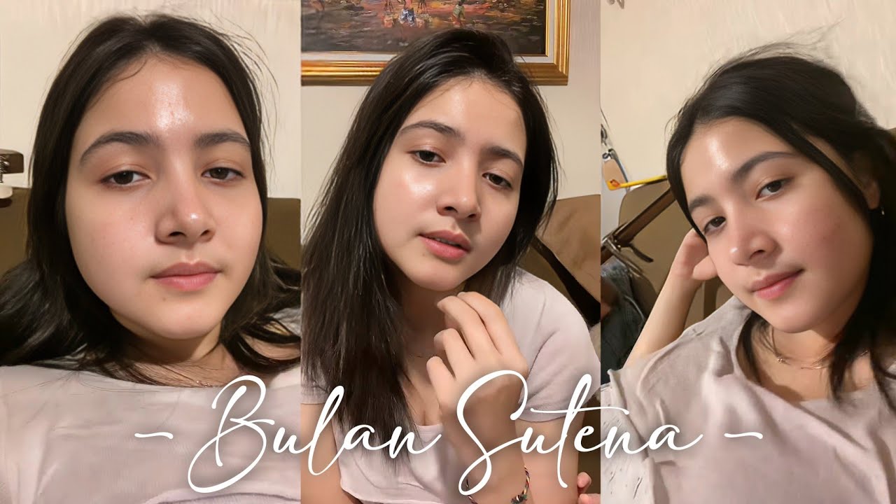 BULAN SUTENA CALON ISTRI IDAMAN