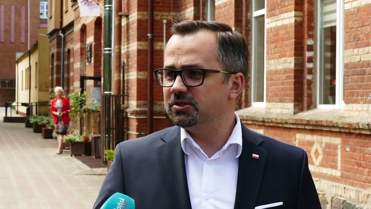 Ponad 93 miliony złotych dofinansowania dla powiatu wejherowskiego