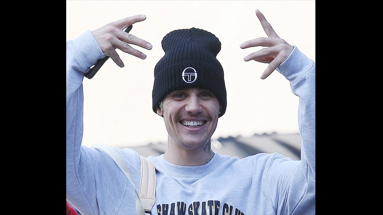 [FREE] Justin Bieber Type Beat - 