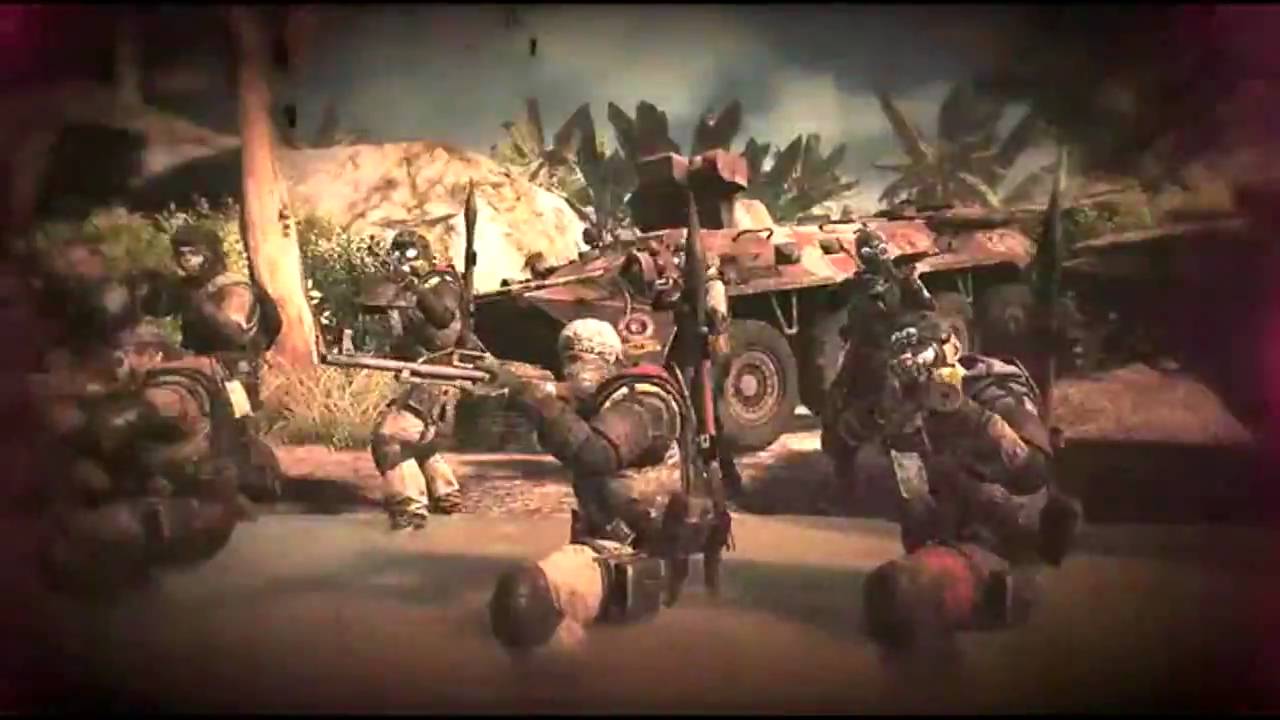 MAG SVER  Trailer  HD