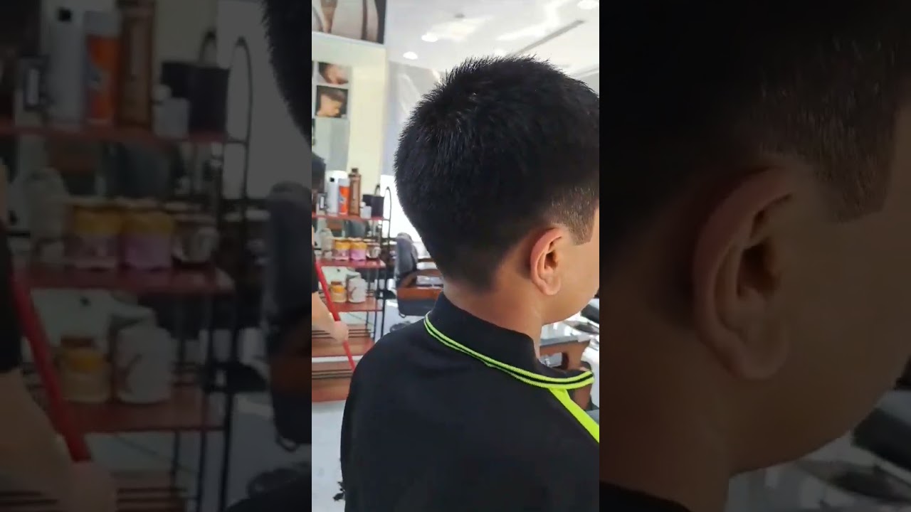 Fade cut for Boys #besthaircut   #trending #viral #shorts