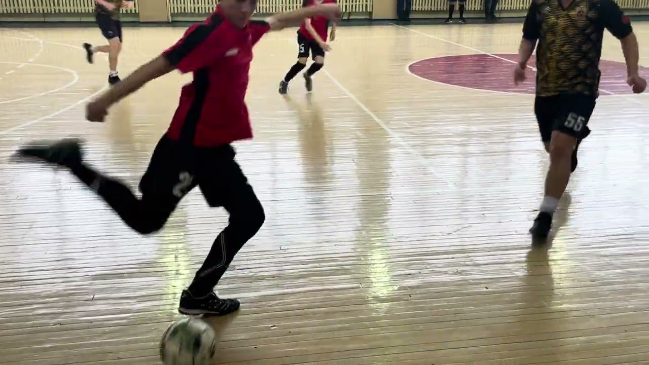 Кубок Одеської області з футзалу 2011-2012 роки . ФК «Лиман» 3:2 ФК «Хаджибей»(другий тайм) 