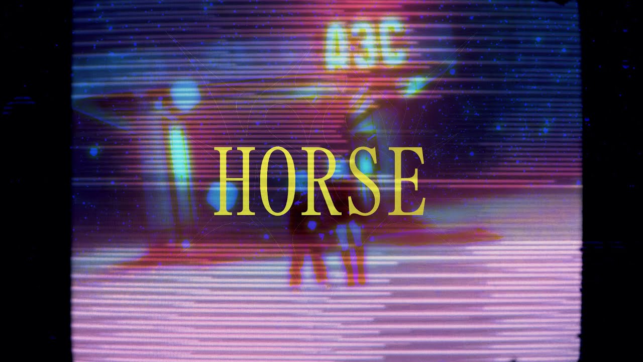 YSS - HORSE(Official MV)[#YSS_VRC]
