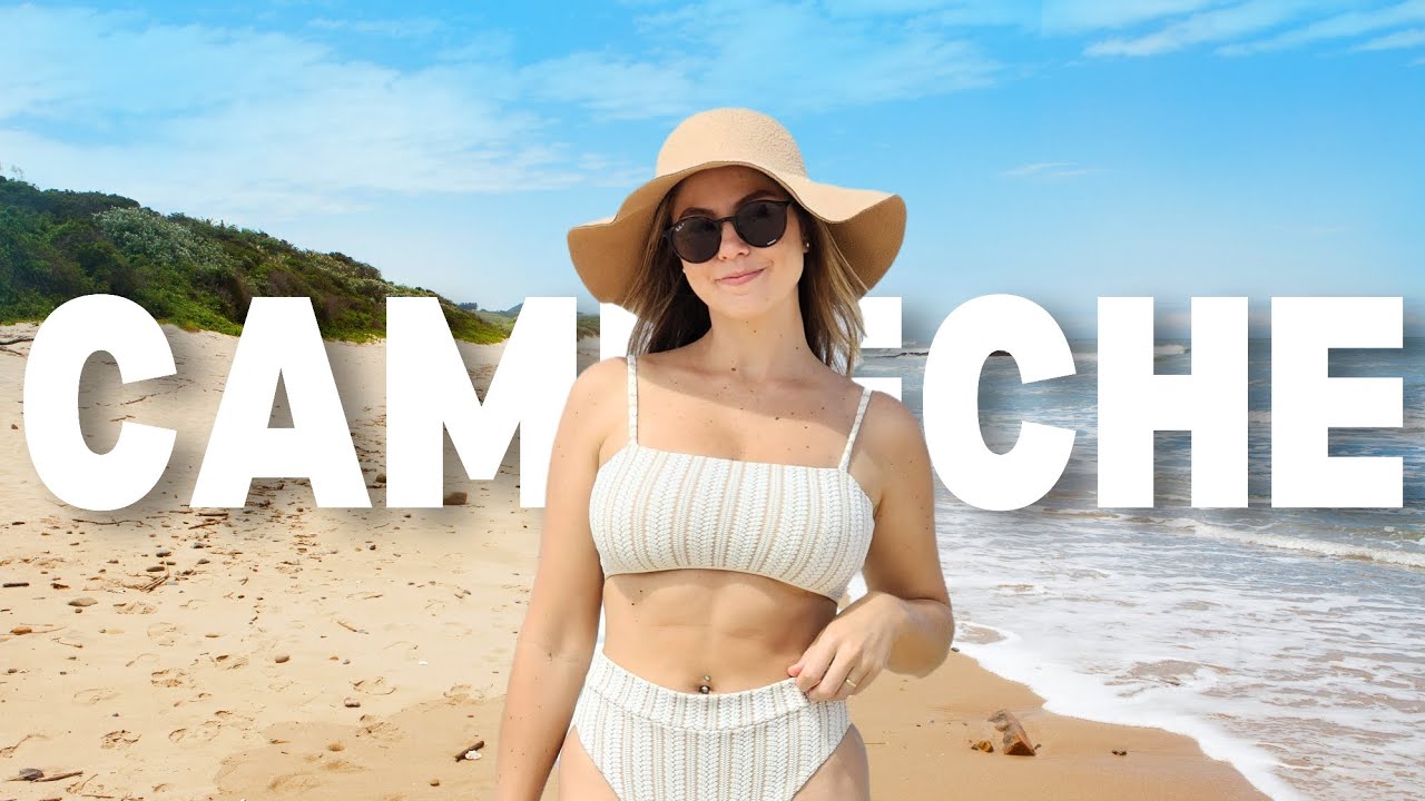 ACAMPAMOS de frente pra uma PRAIA PARADISÍACA EM FLORIANÓPOLIS | T3 Ep49