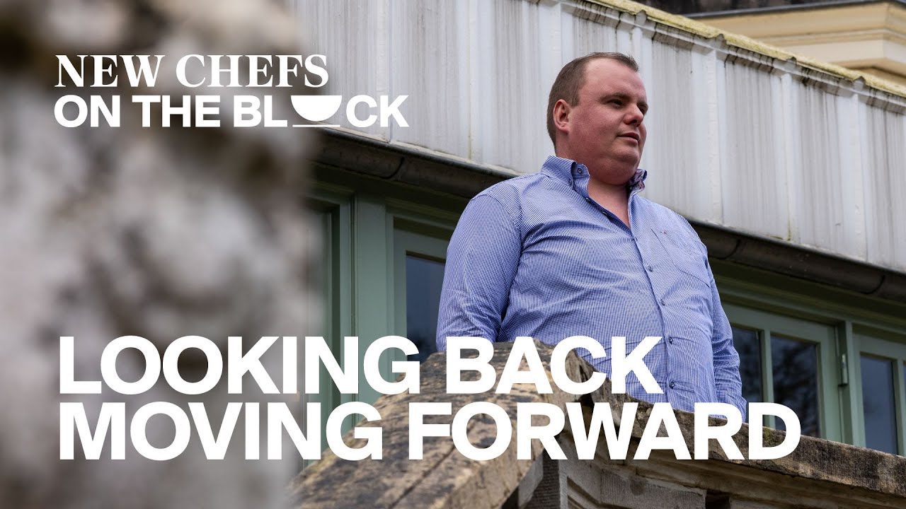 Looking back, moving forward