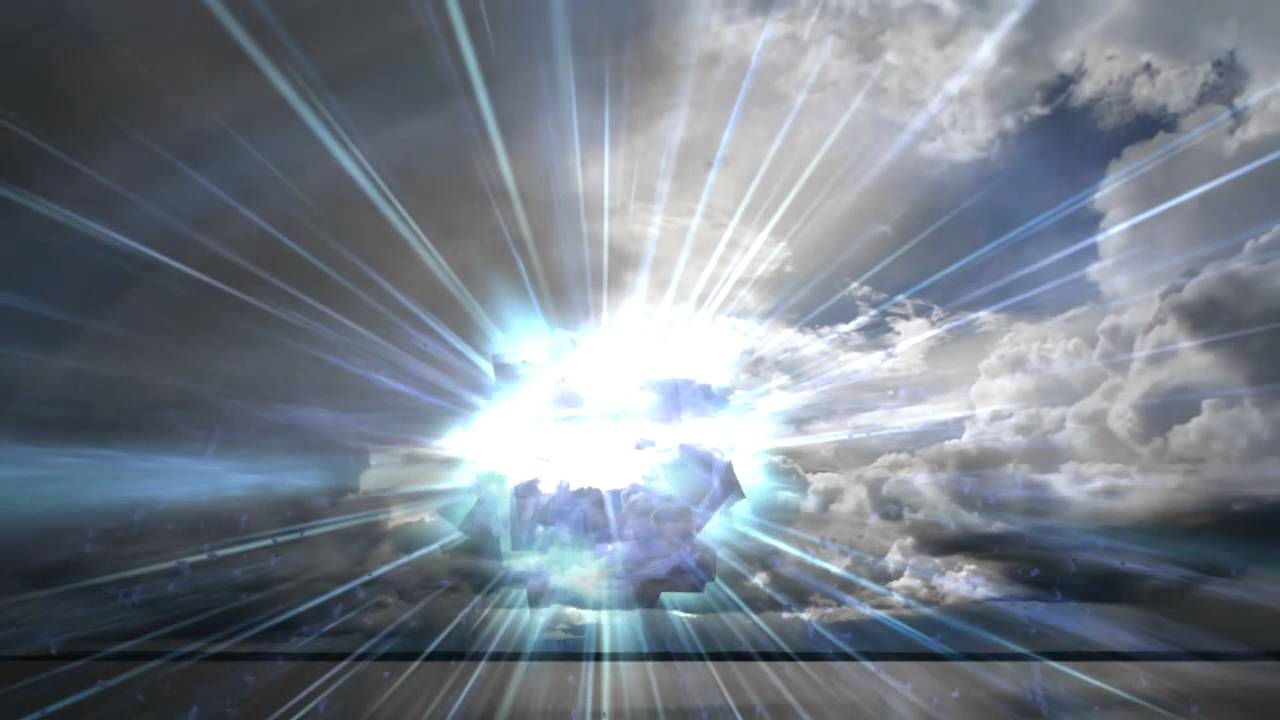 Raytheon - Touching The Clouds [BFtP]