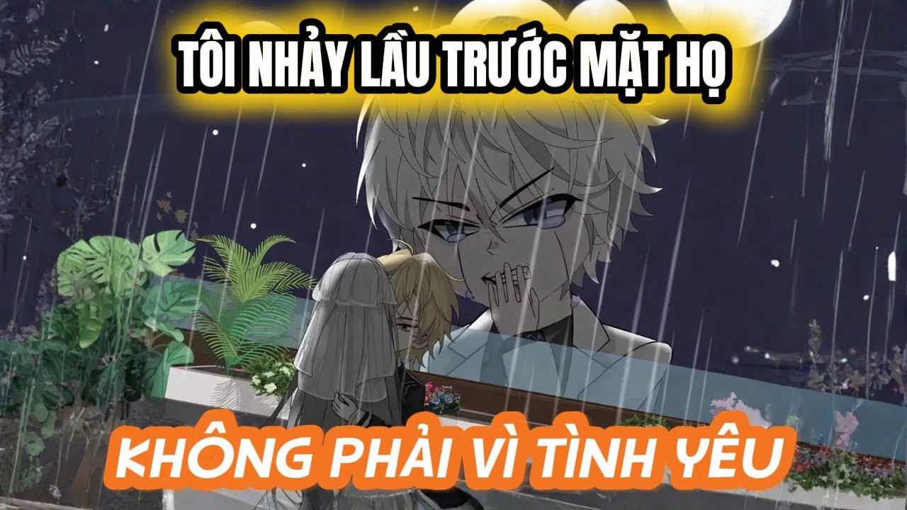  Full Version | NHẢY LẦU TRƯỚC MẶT HỌ, AI MỚI LÀ KẺ SAI |