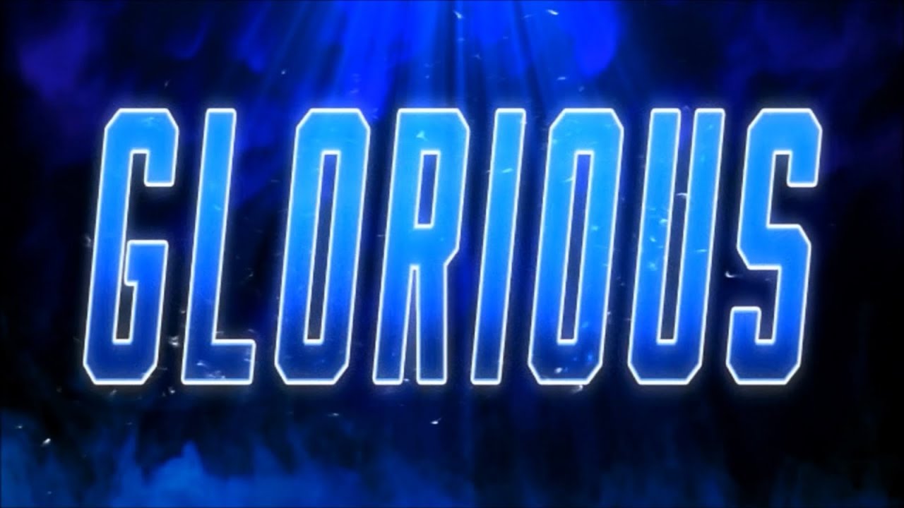 Robert Roode Titantron 2017-2020 HD