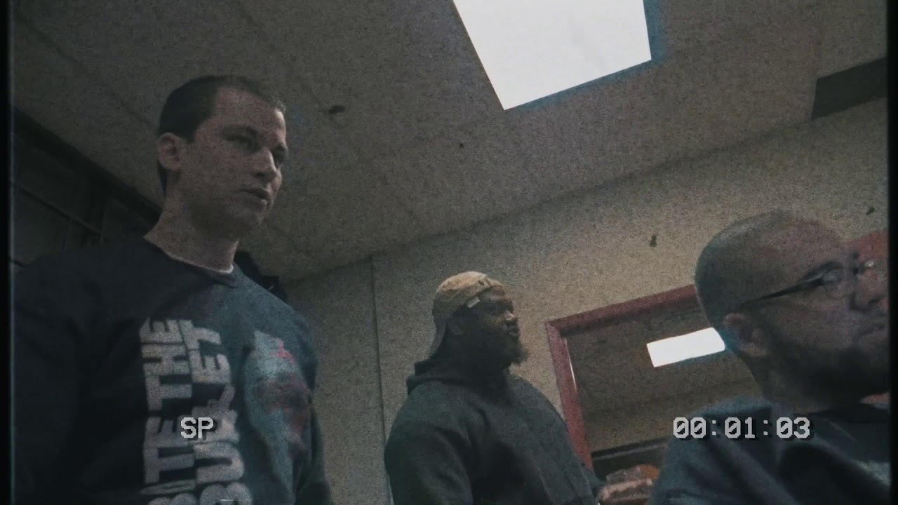 DANIEL SON & FINN - NO CHANCES (IN STUDIO BTS VIDEO)