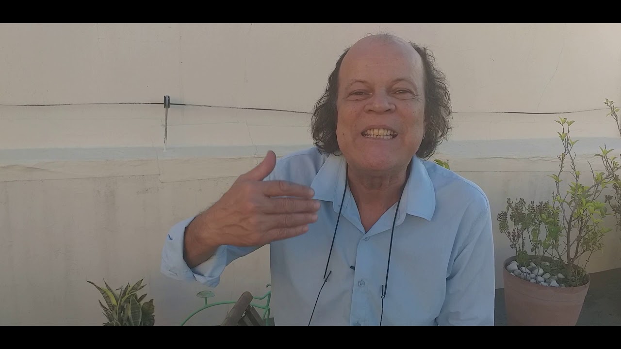 O que pensar enquanto faz o Gongyo?