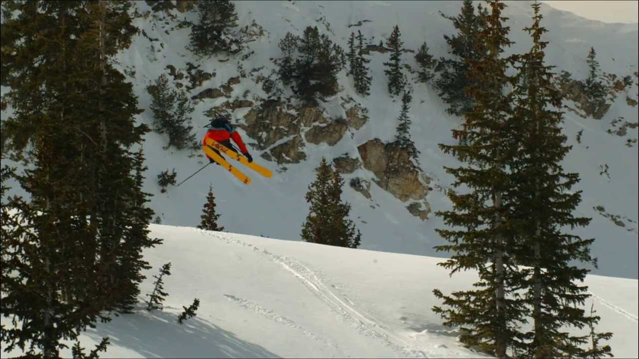 FWT14 BEST OF SNOWBIRD