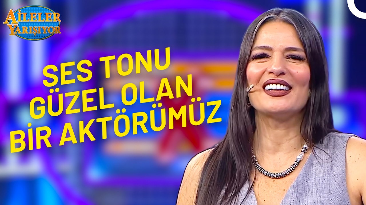 Bu Hamle Her Şeyi Belirleyecek! | Aileler Yarışıyor