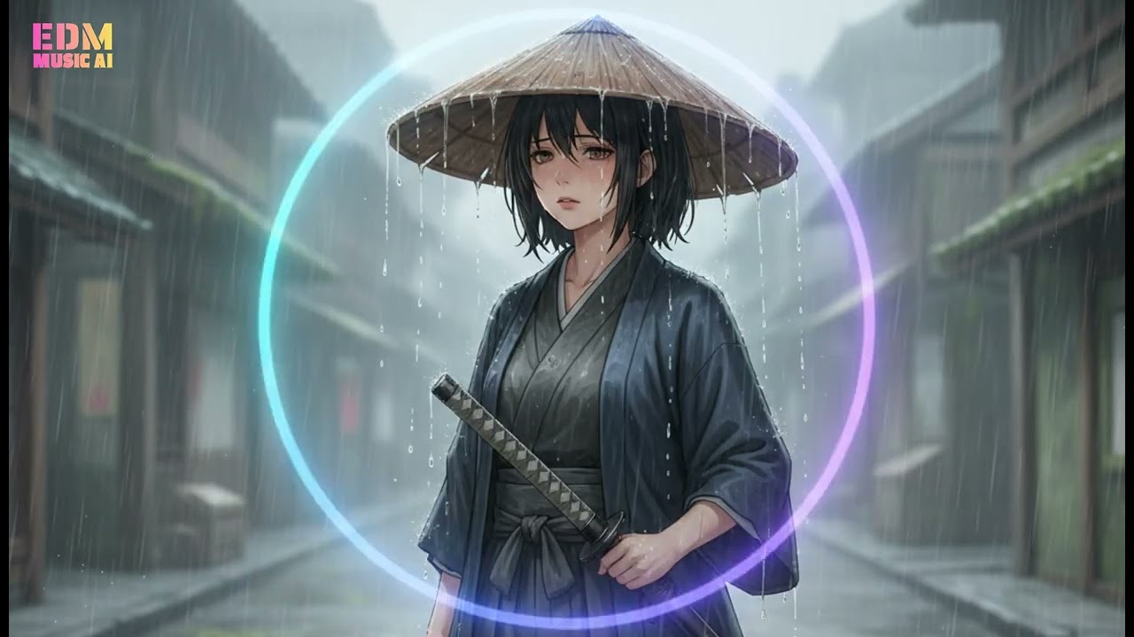 Crying in Silence – Melodic EDM | Official Audio