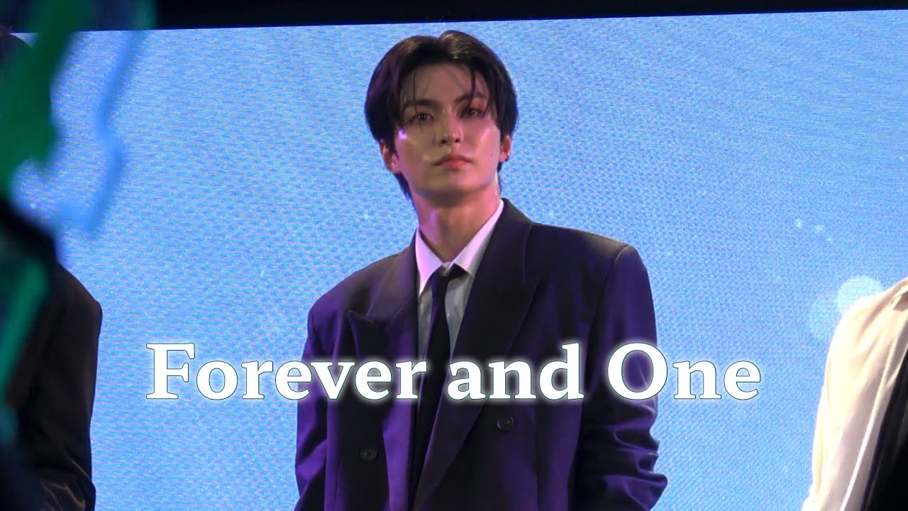 [4K] 250925 E’LAST ROMIN 엘라스트 로민 fancam TOKYO FANMEETING ALL ABOARD Forever and One (나의 세상)
