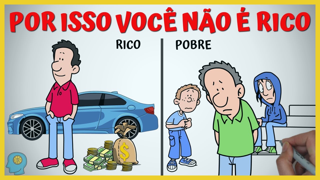 As Cinco Leis do Ouro do Livro 
