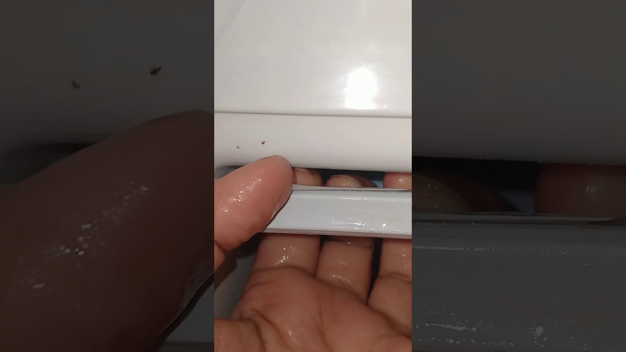 سيحي ثلج الديب فريزر في عشر دقائق (ريفيو ديب فريزر الاسكا)
