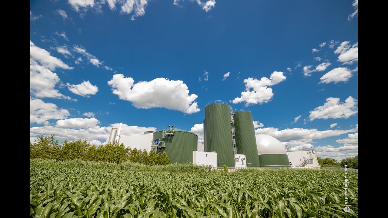 Centre de traitement de la biomasse de la Mont&eacute;r&eacute;gie (CTBM)