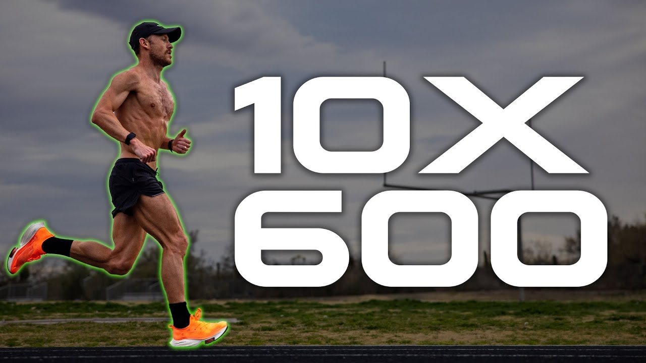 Track Tuesday 10x600 + Daytona Notes