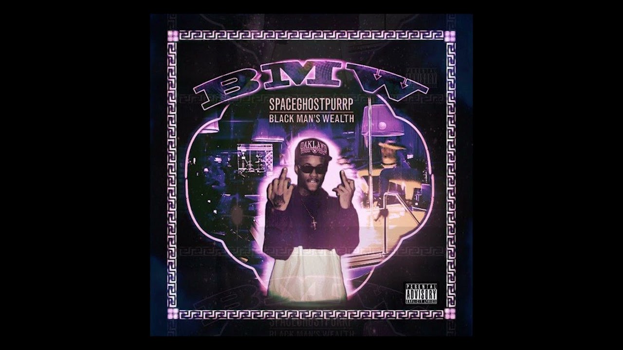 [FREE] spaceghostpurrp x raider klan x bmb type beat