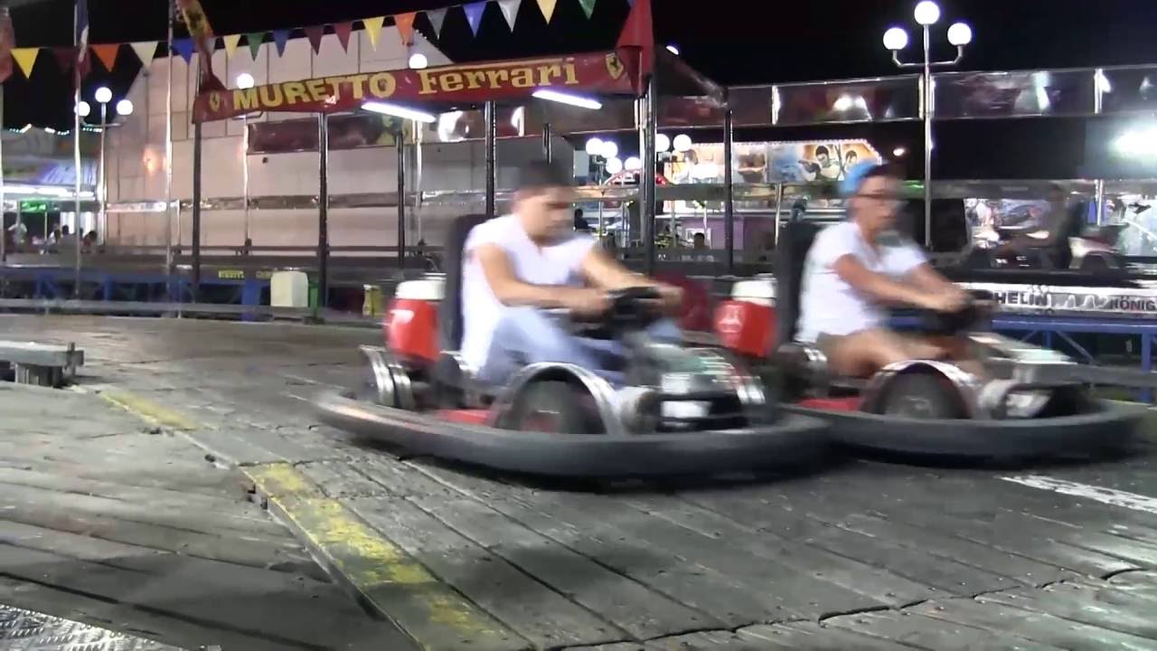 FESTA DELLA MADONNA 2013