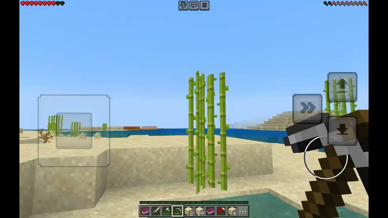 Glitch?