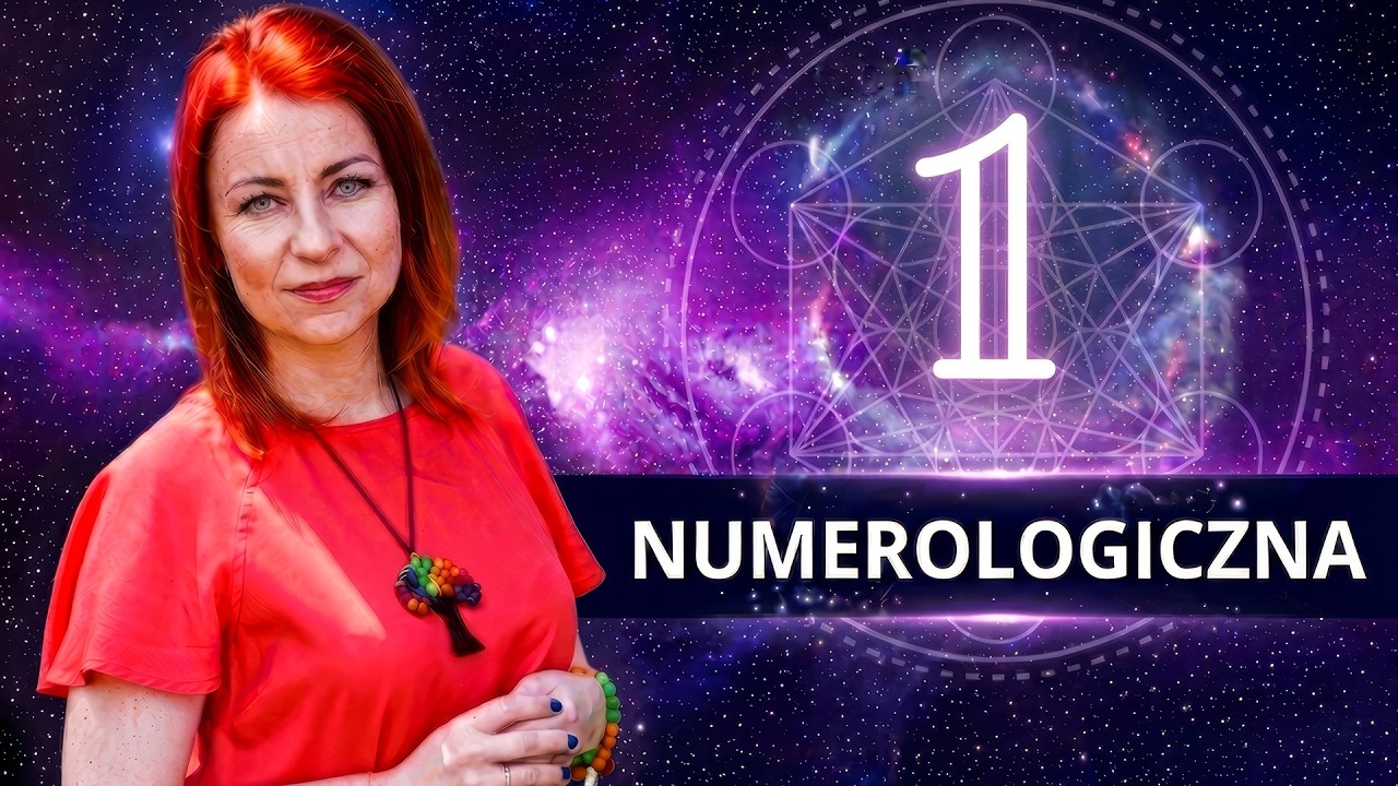 Numerologiczna 1. Jaka jest Jedynka w Numerologii? Cechy os&oacute;b z wibracją jeden ✧ Szkoła Numerologii