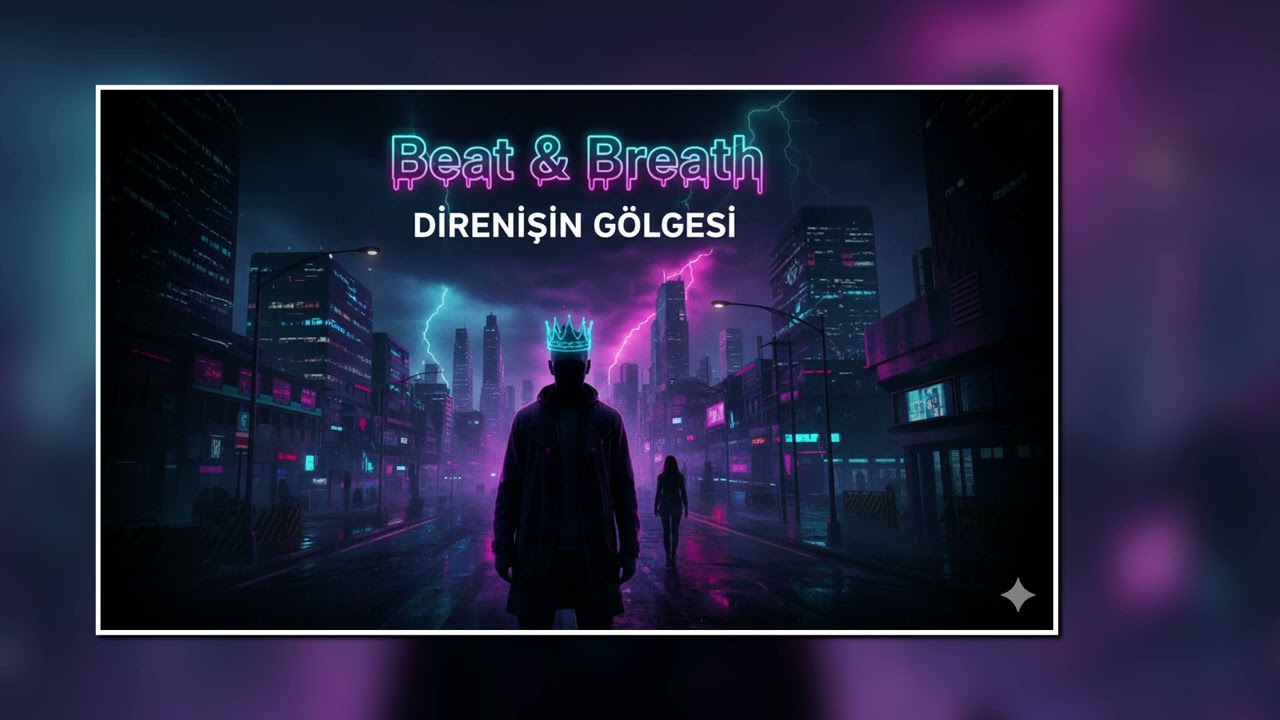 Beat & Breath - Direnişin Gölgesi (Official Audio) | Türkçe Rap 2026